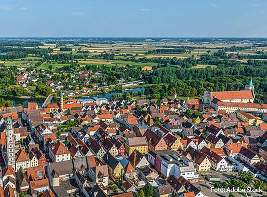 Stadt Lauingen