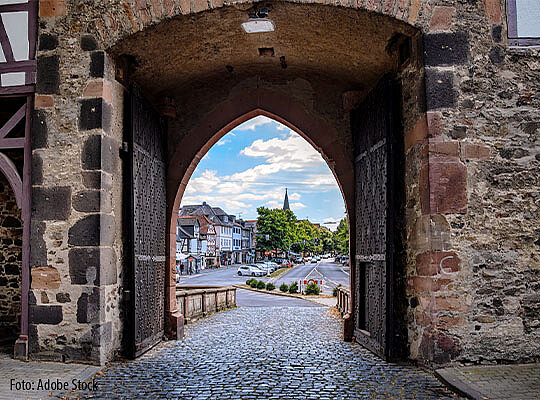 Krimidinner Friedberg