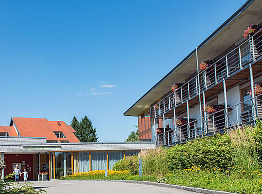 Krimidinner Bad Waldsee Der Allgäuer Hof, unser Tatort beim Krimidinner Bad Waldsee