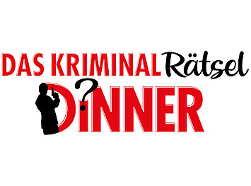 Logo Das Rätsel Dinner