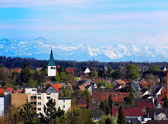 Winterlingen Benzingen Stadt Ansicht der Stadt Winterlingen Benzingen, Bilder folgen in kürze!