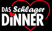 Logo von Das Schlager Dinner