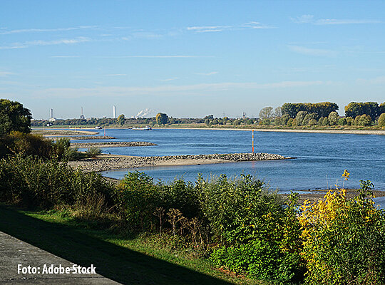 Bild von Monheim am Rhein