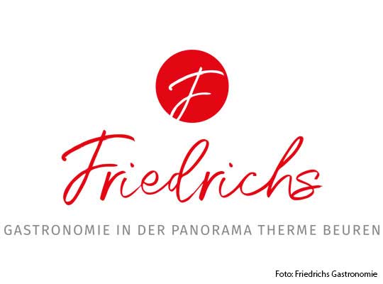 Schlüsselmotiv der Gastronomie in der Therme Beuren beim Krimidinner 
