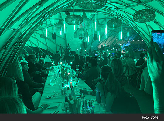 Krimidinner Neuhausen in den sôltē Studios