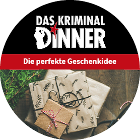 Krimidinner Veranstaltungen | Das Kriminal Dinner