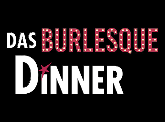 Burlesque Dinner