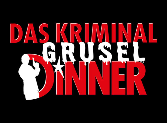 Das schaurig-schöne Krimidinner