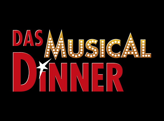 Das Musical Dinner