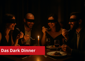 Geschenke-Guide für Weihnachten Dark-Dinner